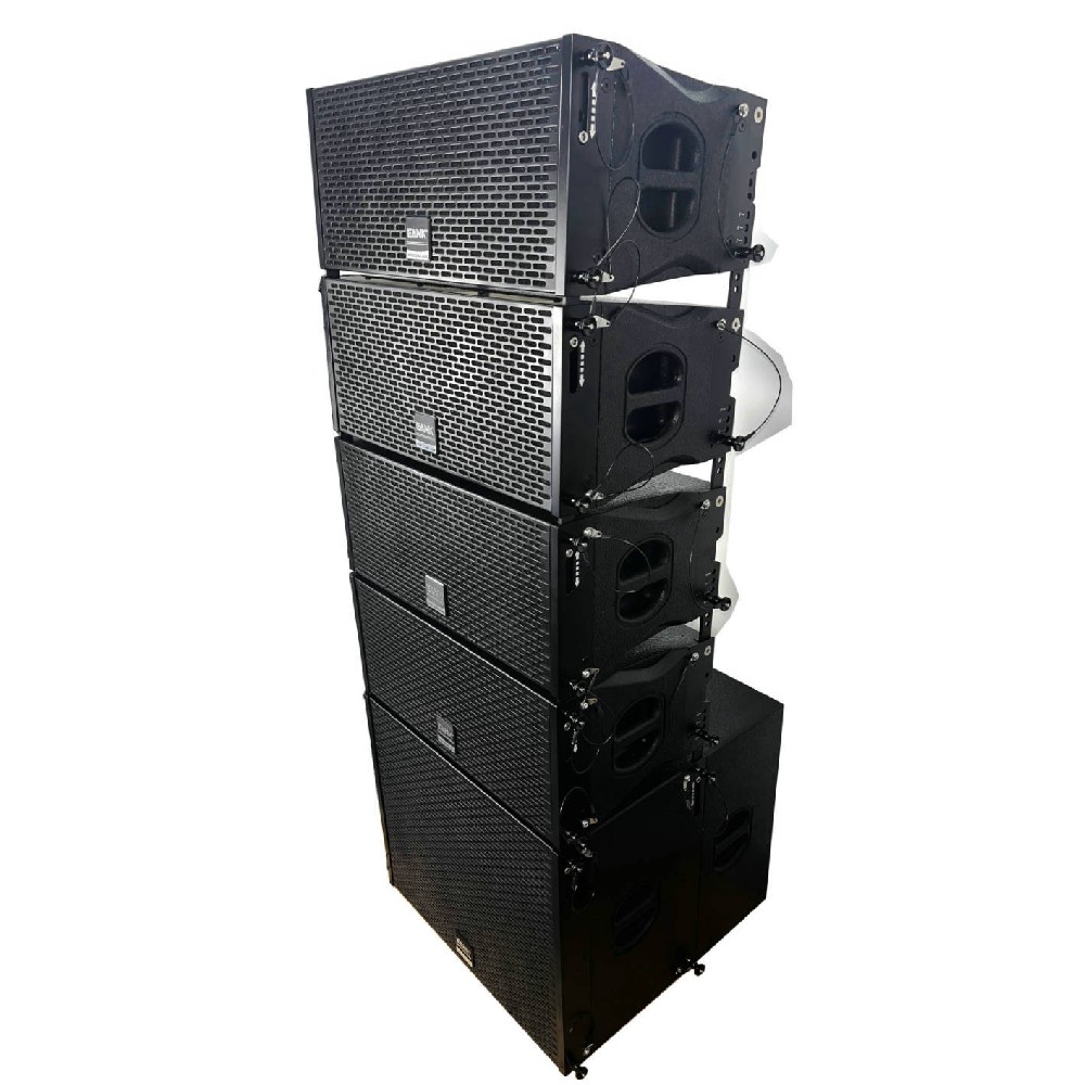 雙6.5寸線(xiàn)陣 LA226/LA226-15